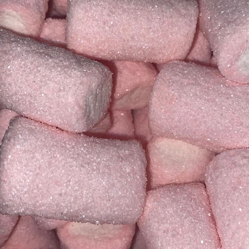 Marshmallows acidulés fili-tubs